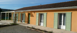vente Maison Monteils