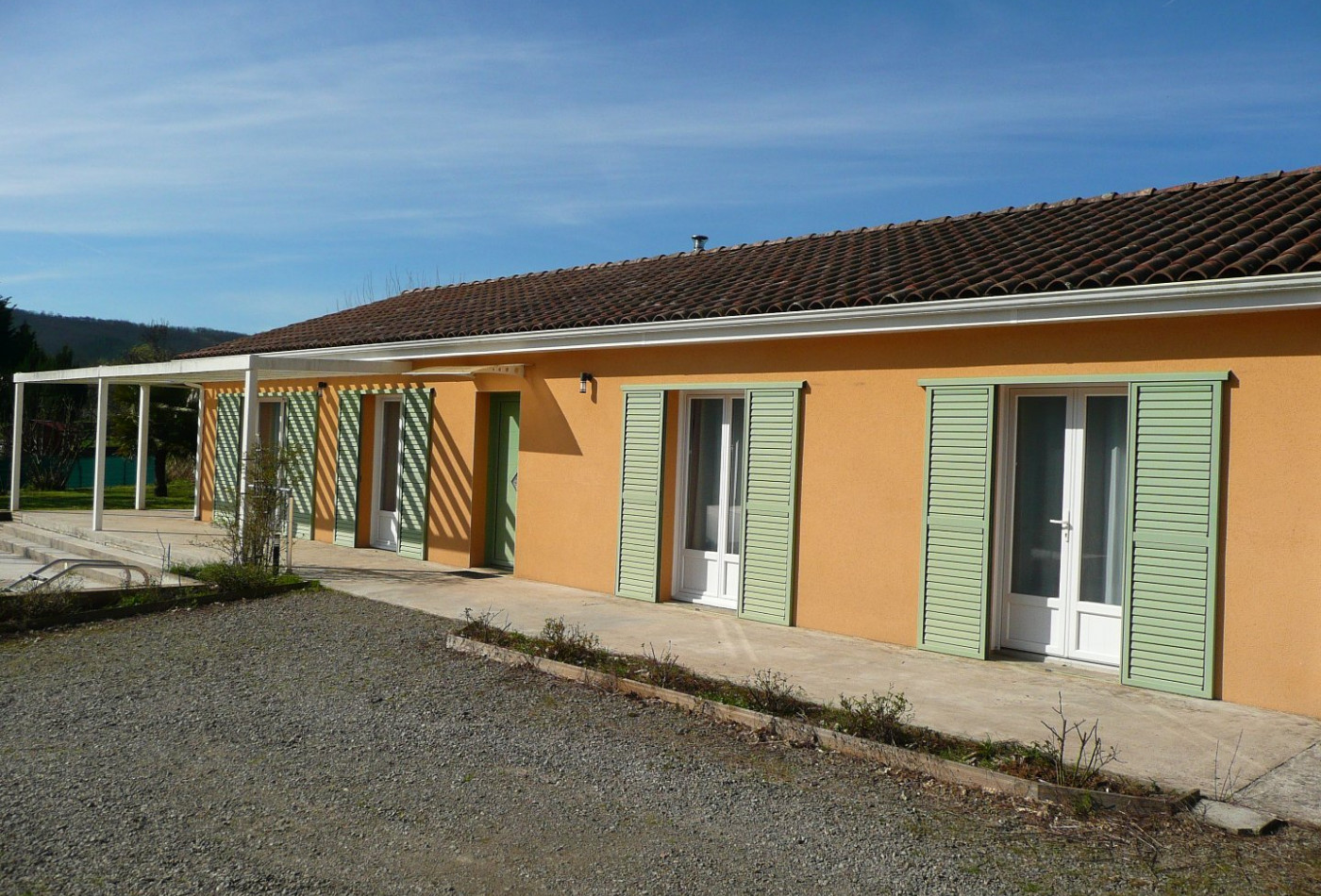 vente Maison Monteils - Photo 6