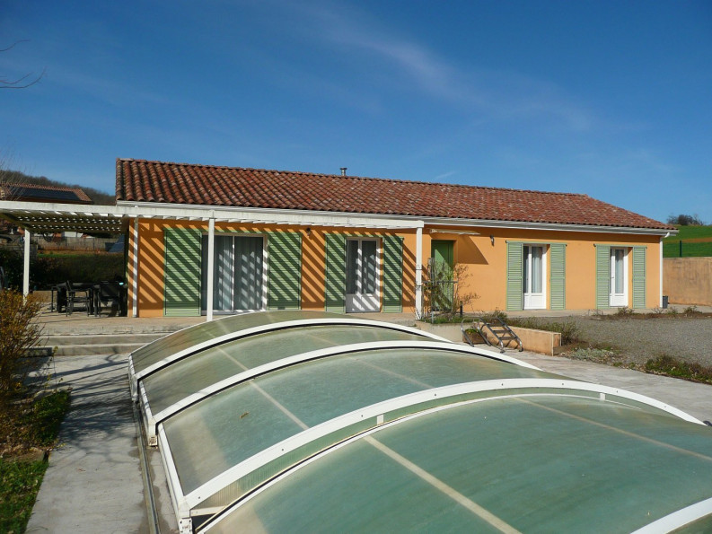vente Maison Monteils - Photo 5