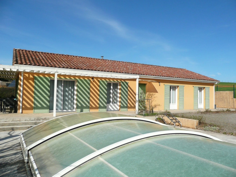 vente Maison Monteils - Photo 1
