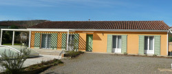 vente Maison Monteils