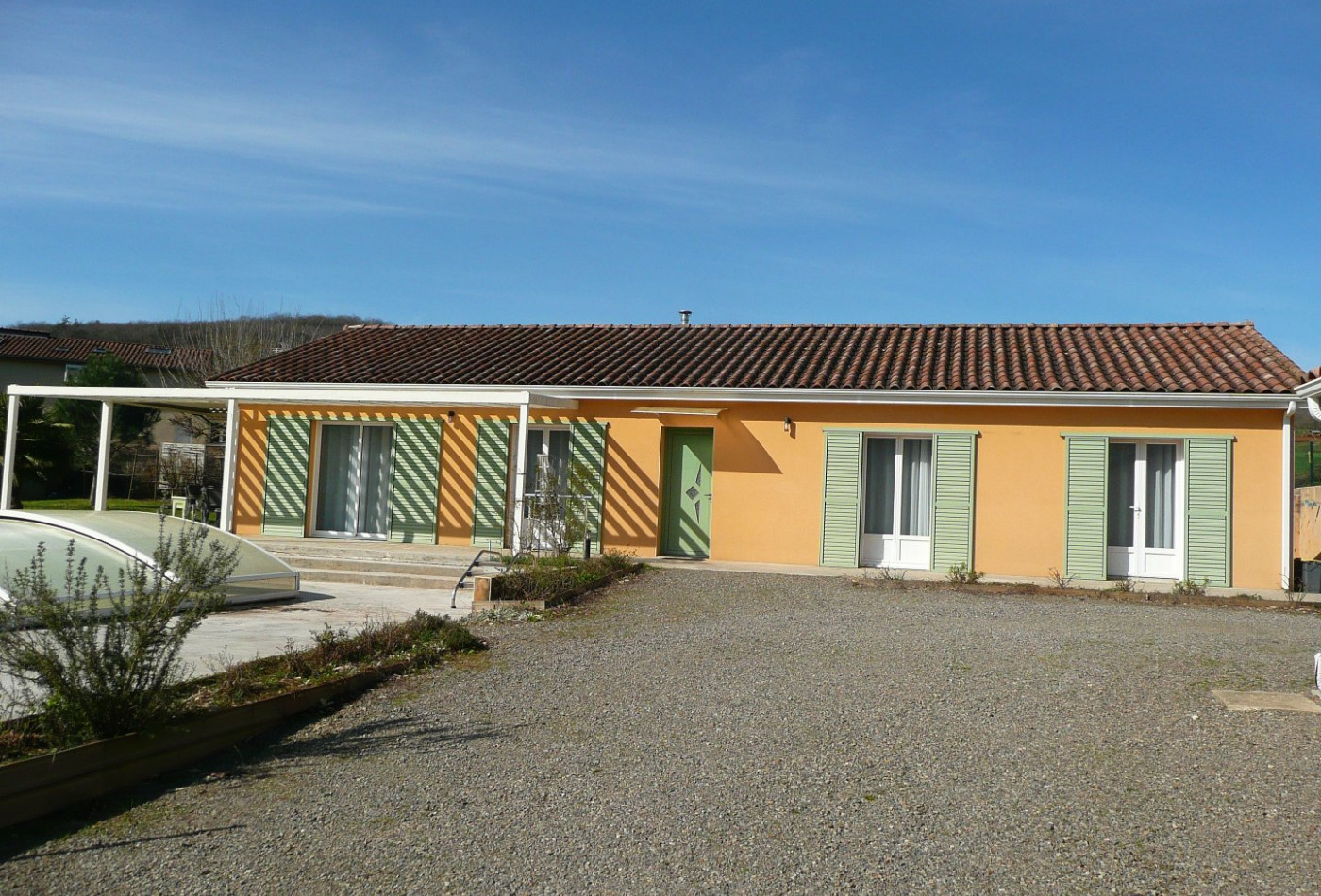 vente Maison Monteils - Photo 2