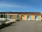 vente Maison Monteils