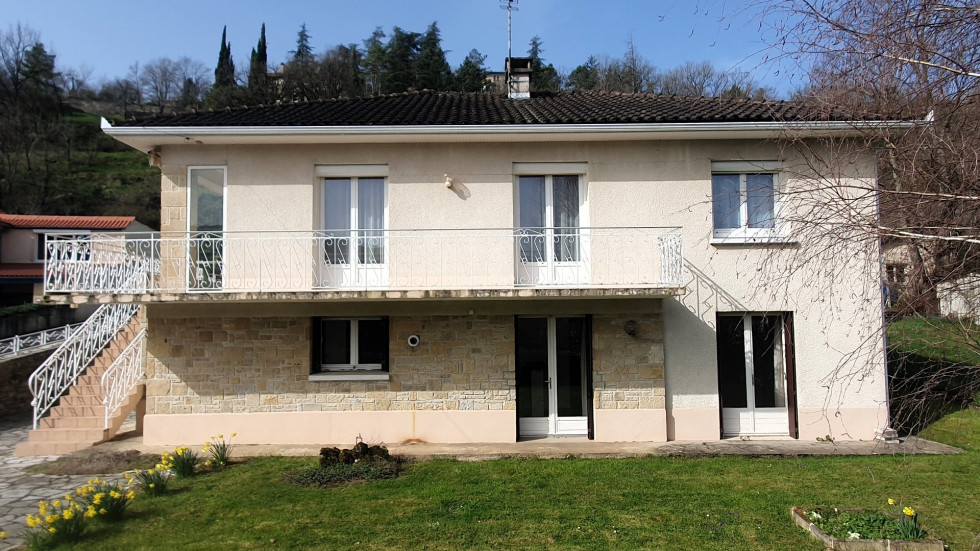 vente Pavillon Villefranche De Rouergue - Photo 2