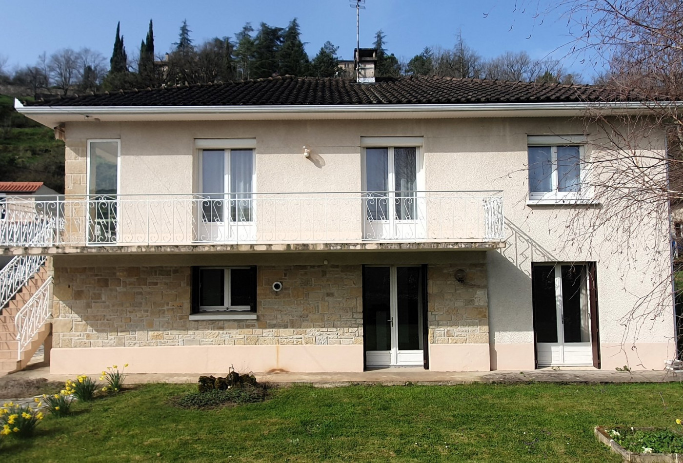 vente Pavillon Villefranche De Rouergue - Photo 2