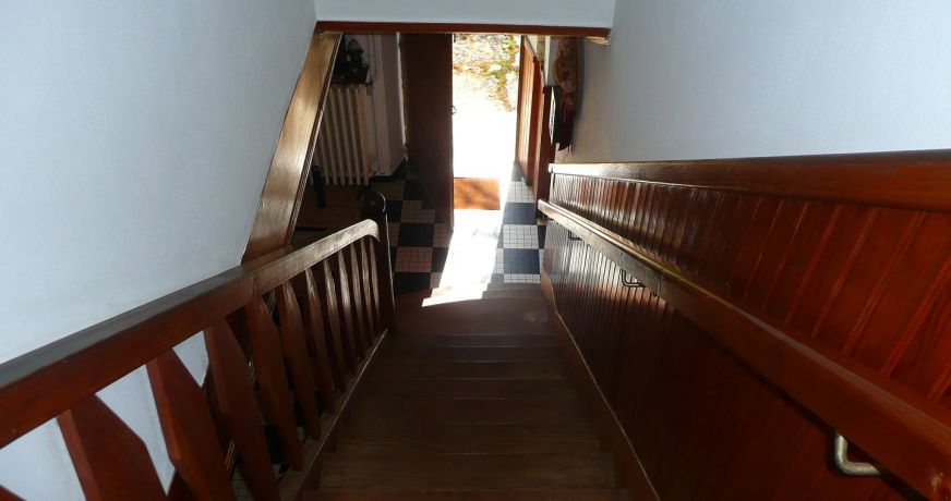 vente Maison Montsales