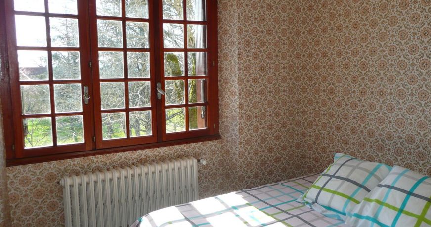 vente Maison Montsales