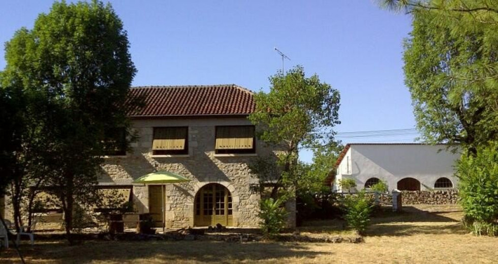 vente Maison Montsales - Photo 1
