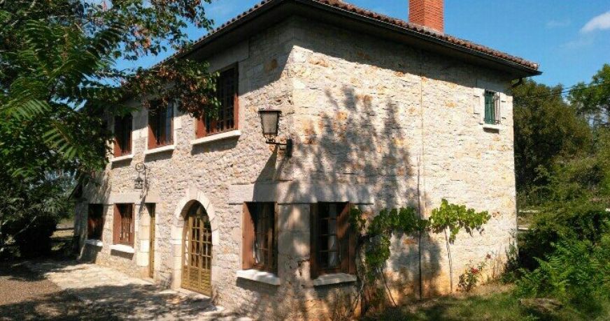 vente Maison Montsales