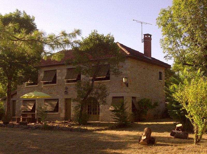 vente Maison Montsales - Photo 2