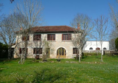 vente Maison Montsales
