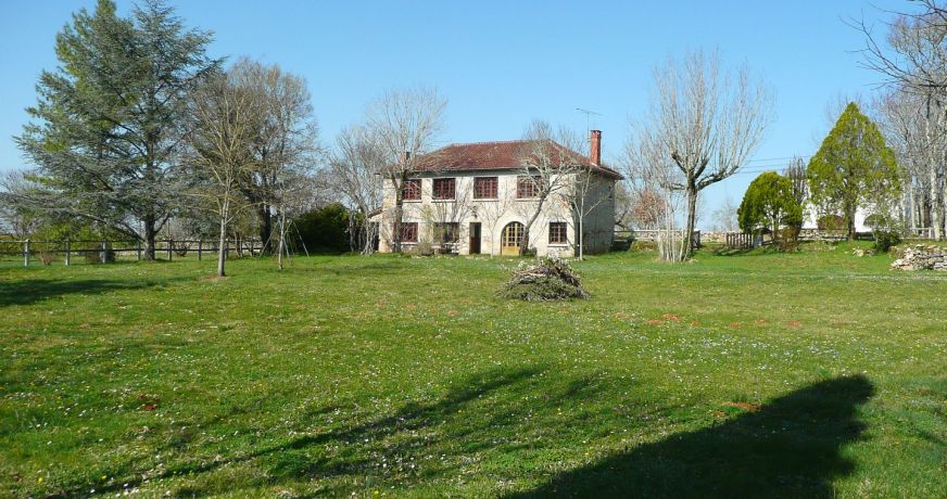 vente Maison Montsales
