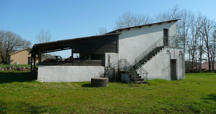 vente Maison Montsales