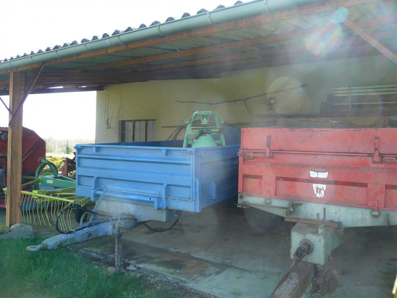 vente Maison Montsales - Photo 18