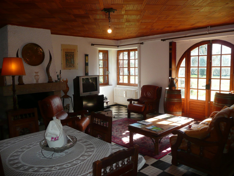 vente Maison Montsales - Photo 7