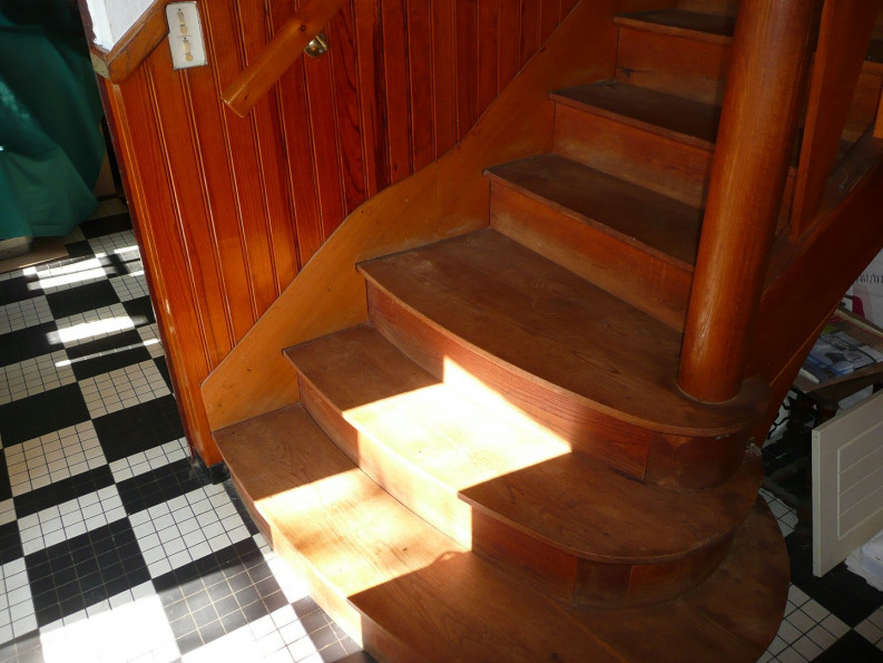 vente Maison Montsales - Photo 8