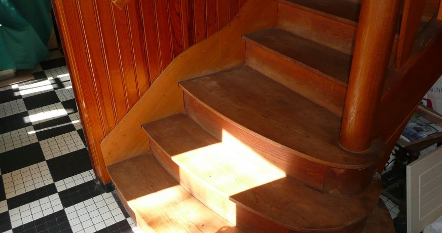 vente Maison Montsales