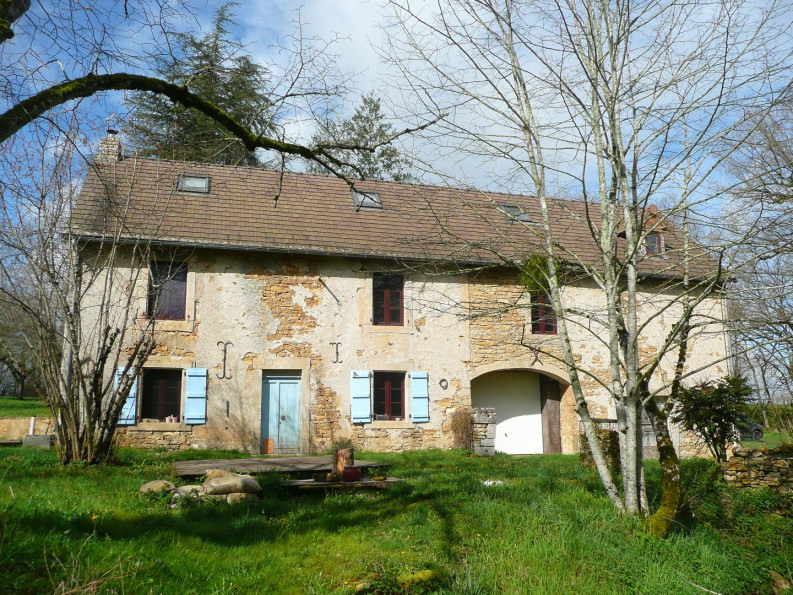 vente Maison de campagne Laramiere - Photo 1