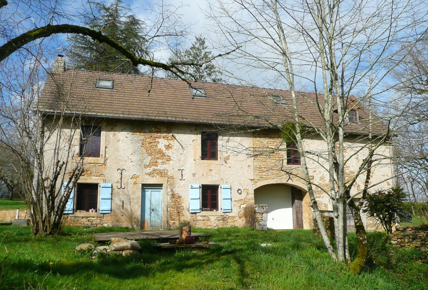 vente Maison de campagne Laramiere - Photo 1