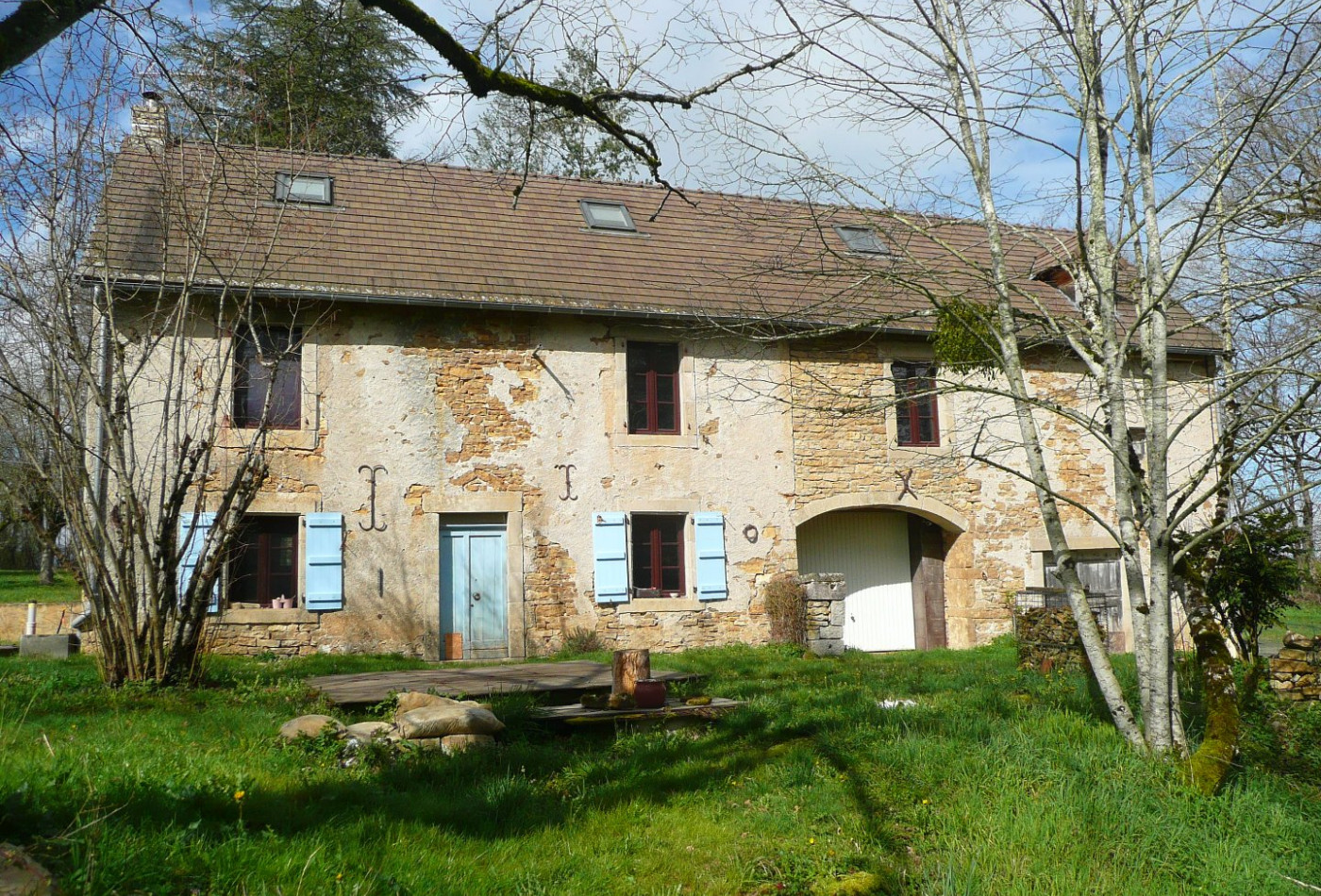 vente Maison de campagne Laramiere - Photo 2