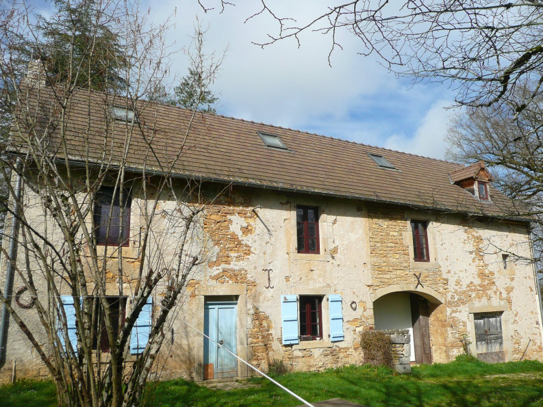 vente Maison de campagne Laramiere - Photo 3