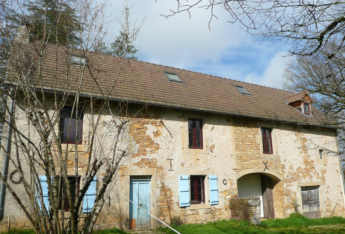 vente Maison de campagne Laramiere - Photo 3