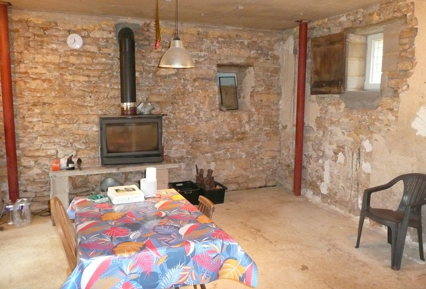 vente Maison de campagne Laramiere - Photo 6