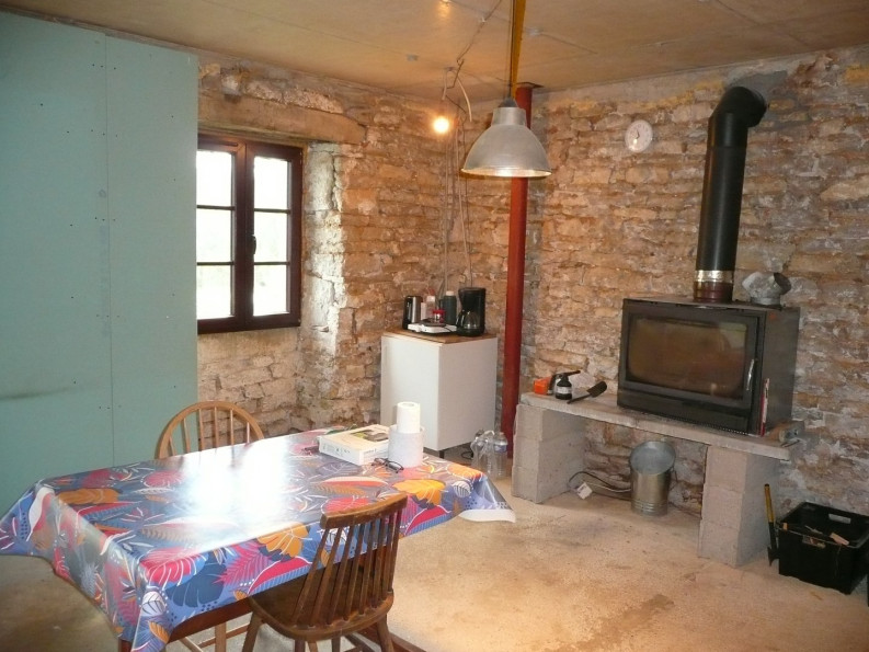 vente Maison de campagne Laramiere - Photo 7