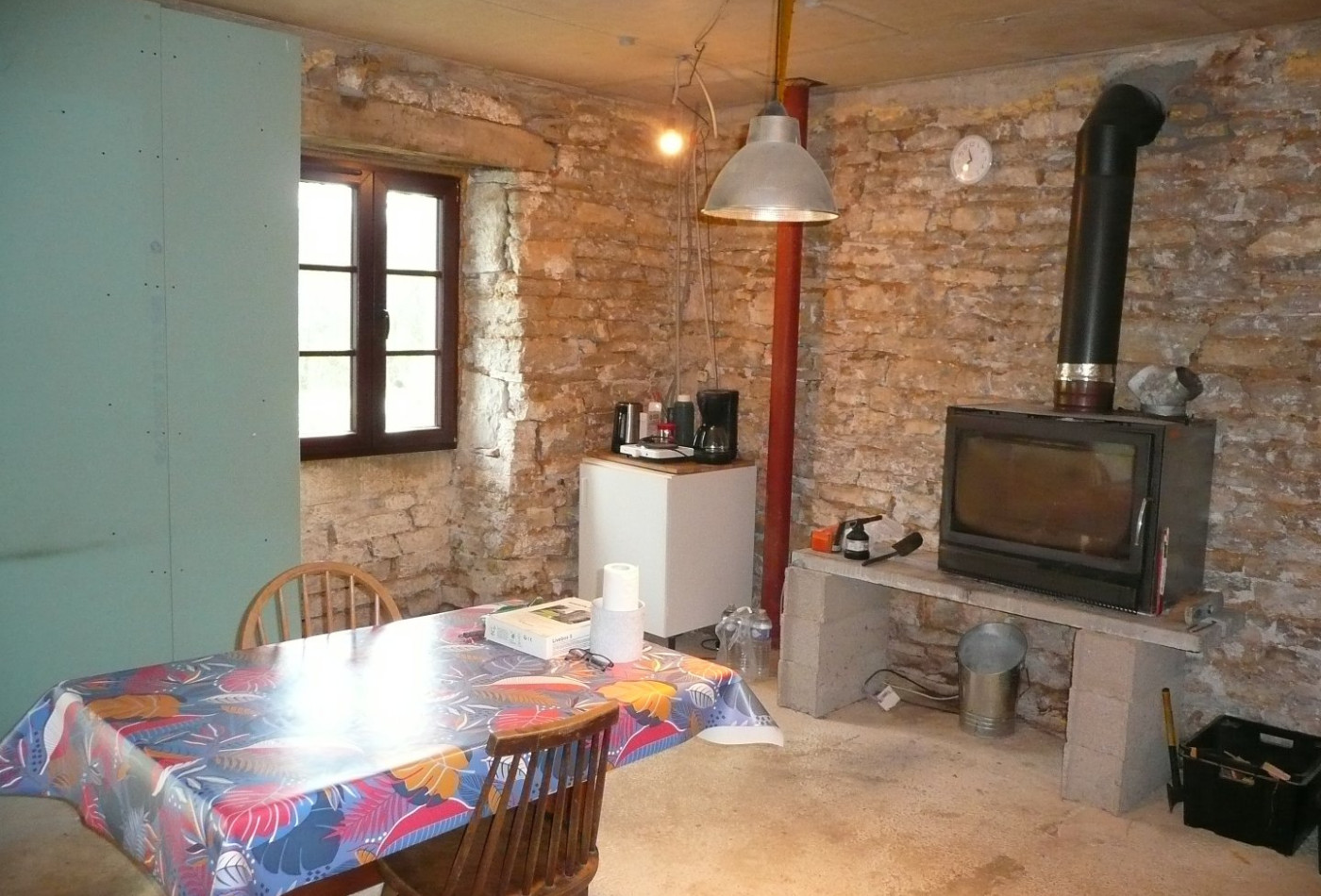 vente Maison de campagne Laramiere - Photo 7