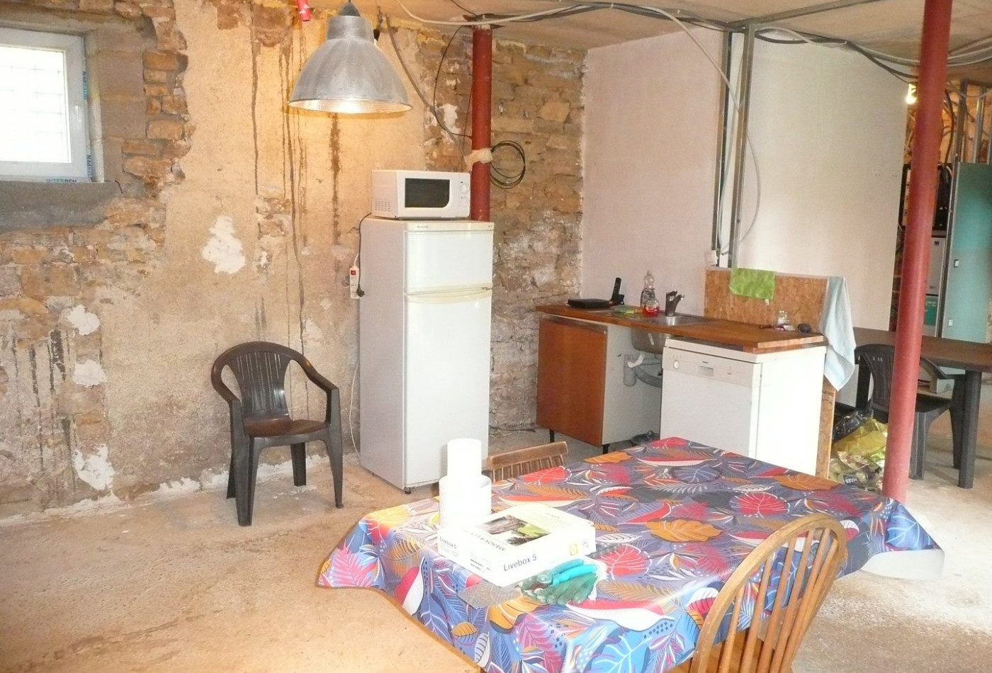 vente Maison de campagne Laramiere - Photo 8