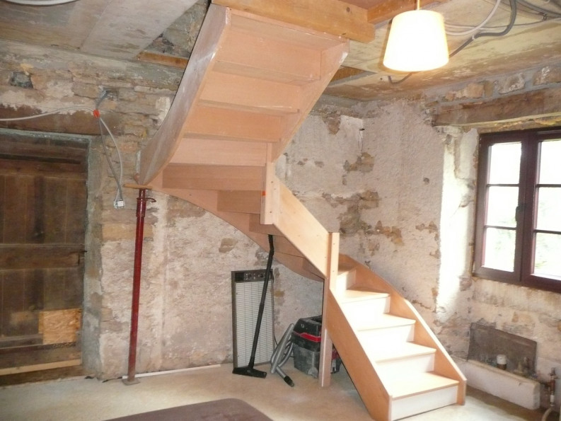 vente Maison de campagne Laramiere - Photo 9