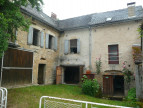 sale Maison de village La Rouquette