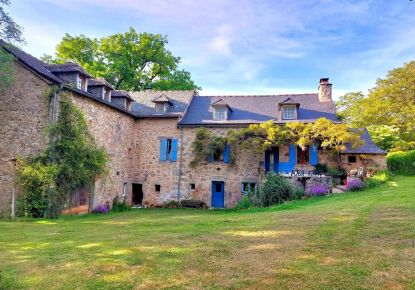 vente Corps de ferme Lunac