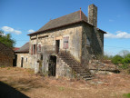 sale Corps de ferme Martiel