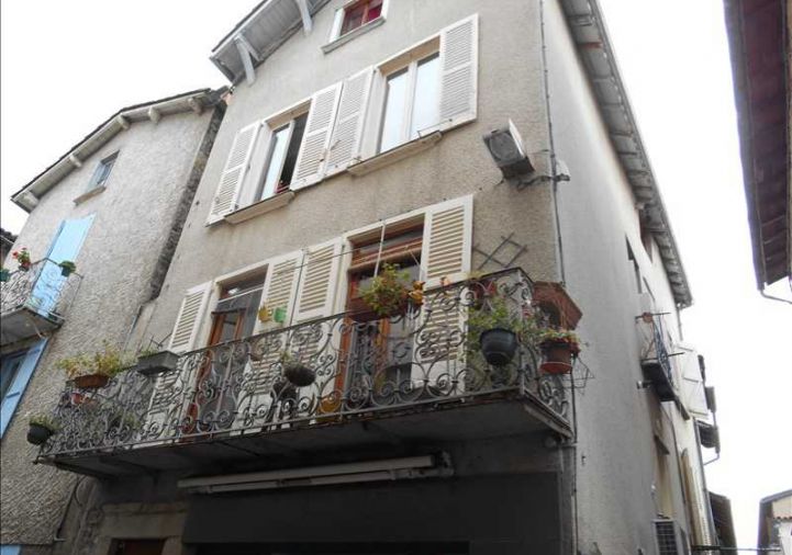 A vendre Maison de ville Villefranche De Rouergue | Réf 12020645 - Selection immobilier