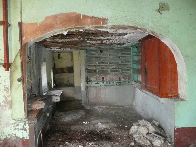 vente Corps de ferme Maleville - Photo 13