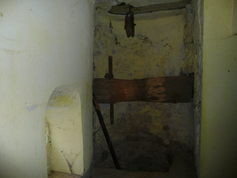 vente Corps de ferme Maleville - Photo 15