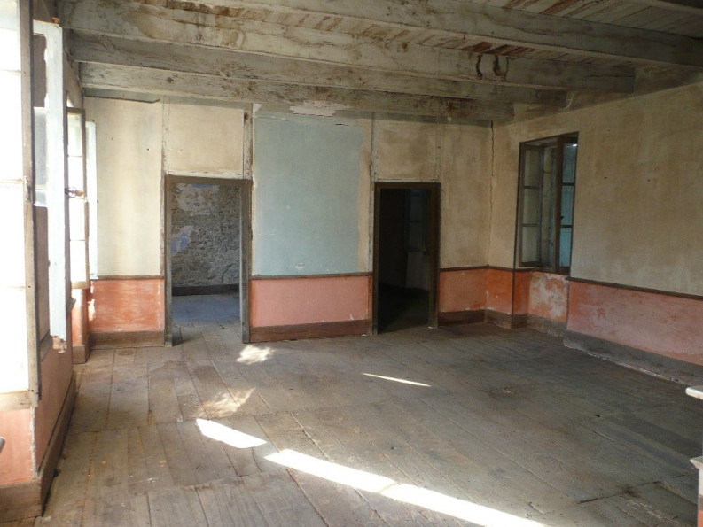 vente Corps de ferme Maleville - Photo 10