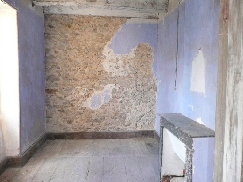 vente Corps de ferme Maleville - Photo 16