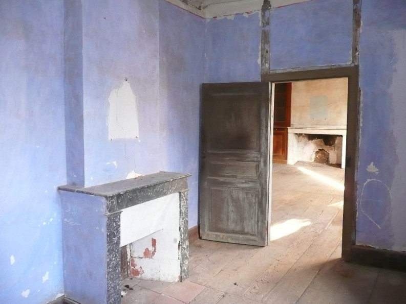 vente Corps de ferme Maleville - Photo 17