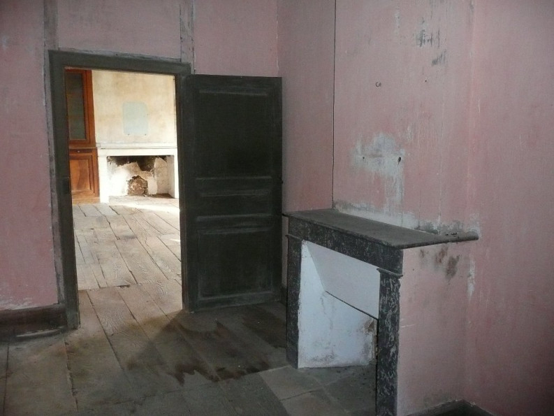 vente Corps de ferme Maleville - Photo 18