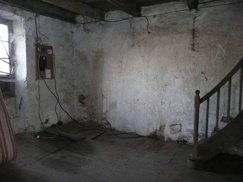 vente Corps de ferme Maleville - Photo 19