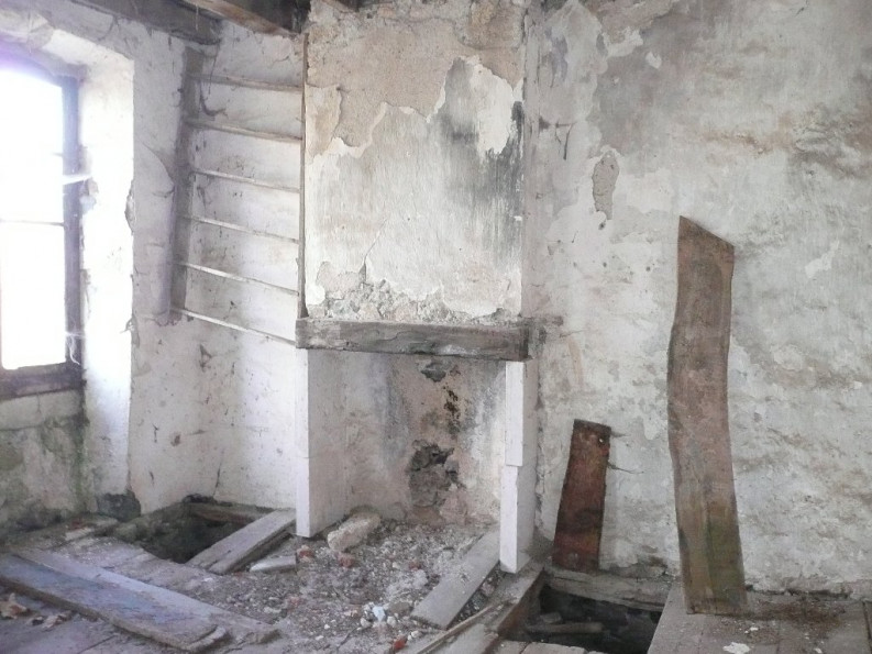 vente Corps de ferme Maleville - Photo 20