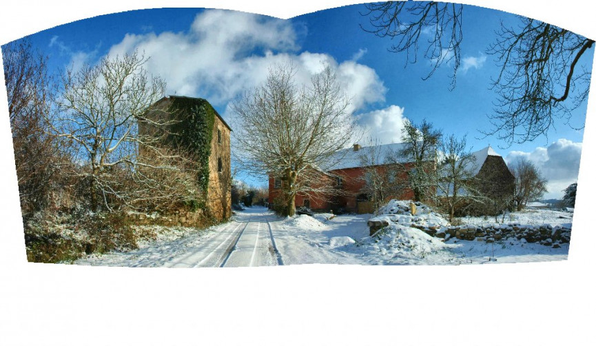 vente Corps de ferme Maleville - Photo 11