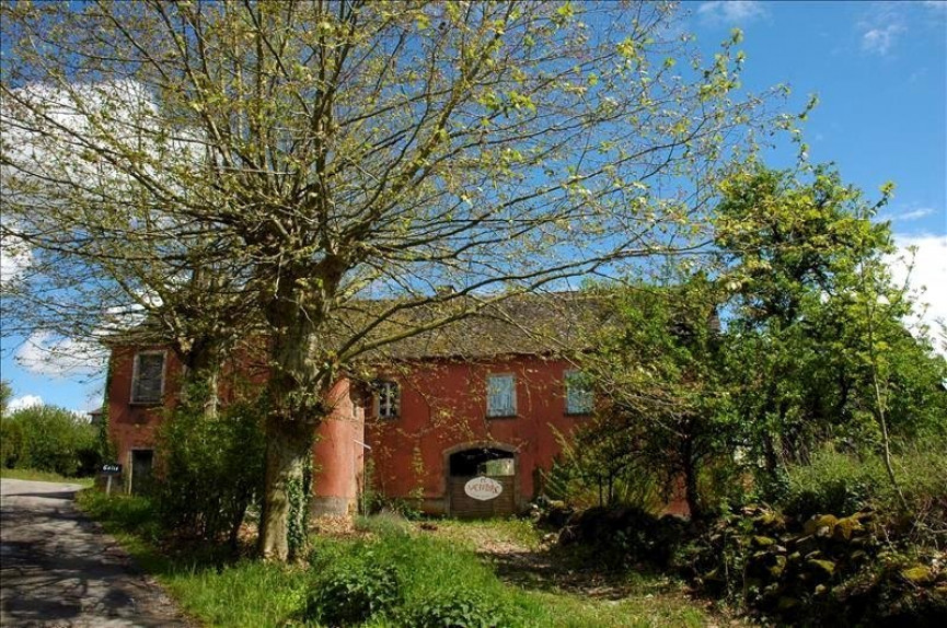 vente Corps de ferme Maleville - Photo 2