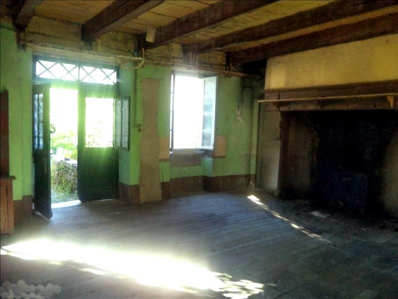 vente Corps de ferme Maleville - Photo 9