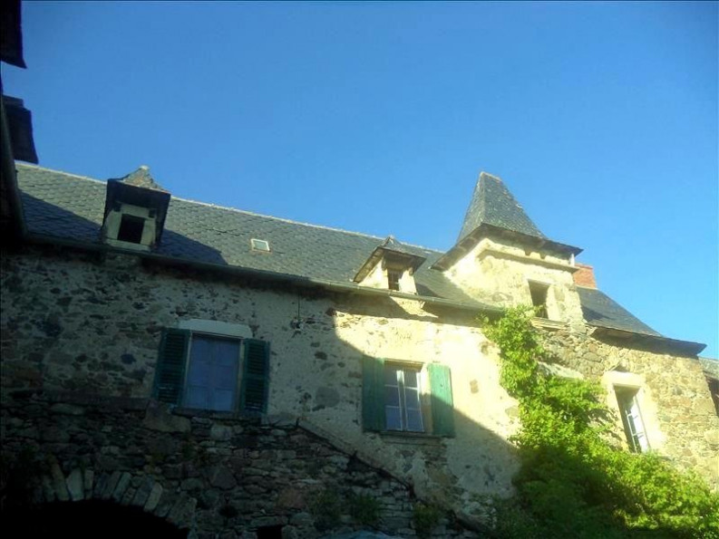 vente Corps de ferme Maleville - Photo 7