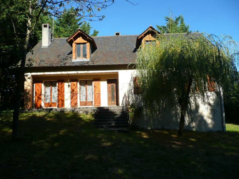 vente Maison Villefranche De Rouergue - Photo 1