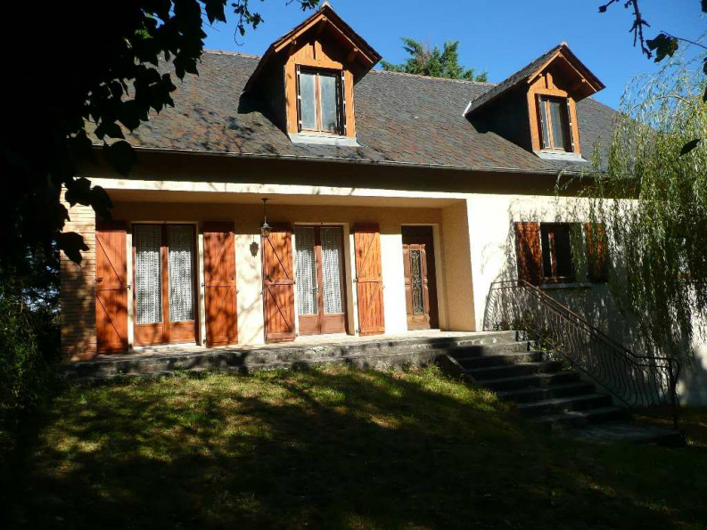 vente Maison Villefranche De Rouergue - Photo 2