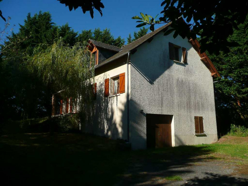 vente Maison Villefranche De Rouergue - Photo 3